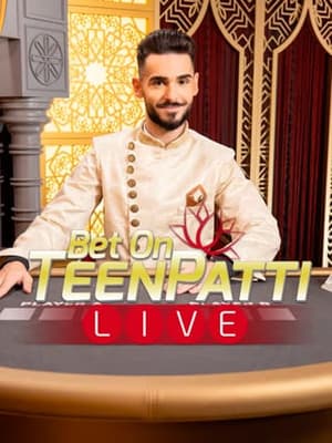 Bet on Teen Patti