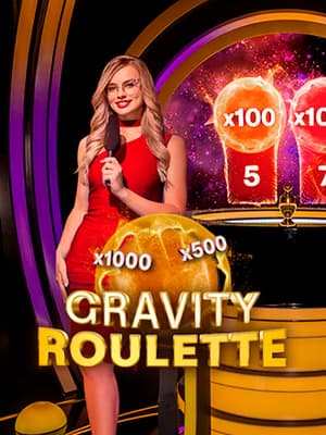 Gravity Roulette