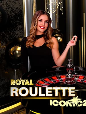 Royal Roulette